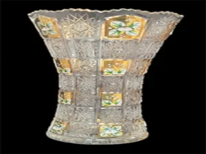 vase